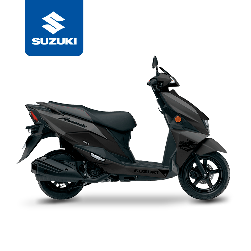 SUZUKI AVENIS 125 2025