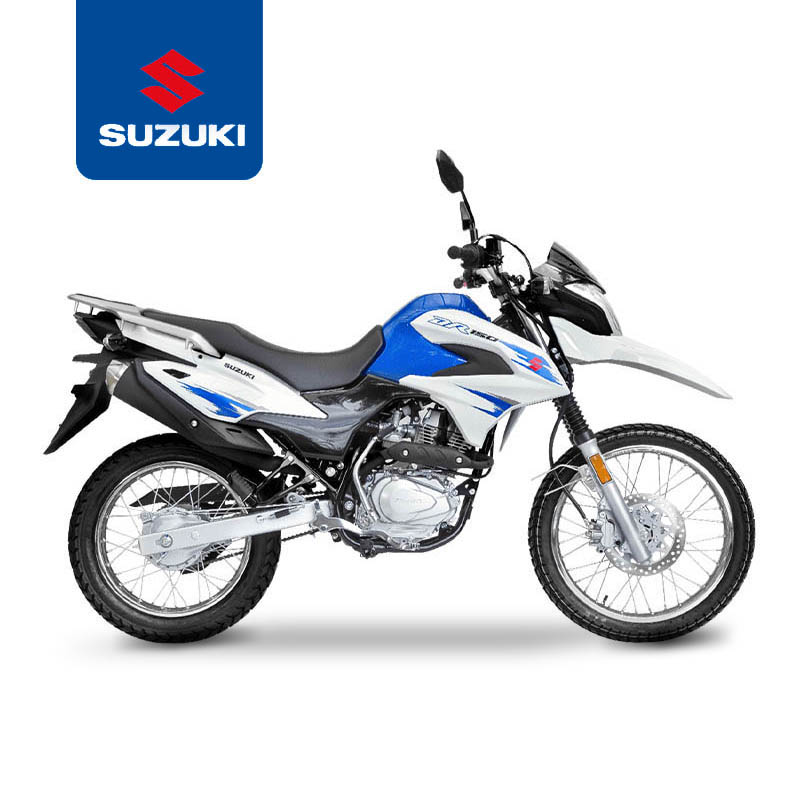 Suzuki DR150 2026