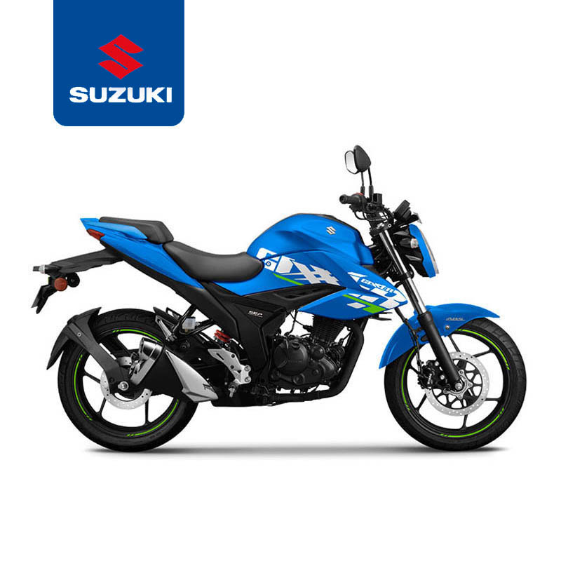Suzuki GIXXER  150 FI ABS 2026