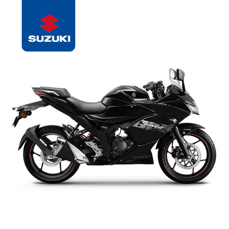 Suzuki GIXXER  SF 150 FI ABS 2026
