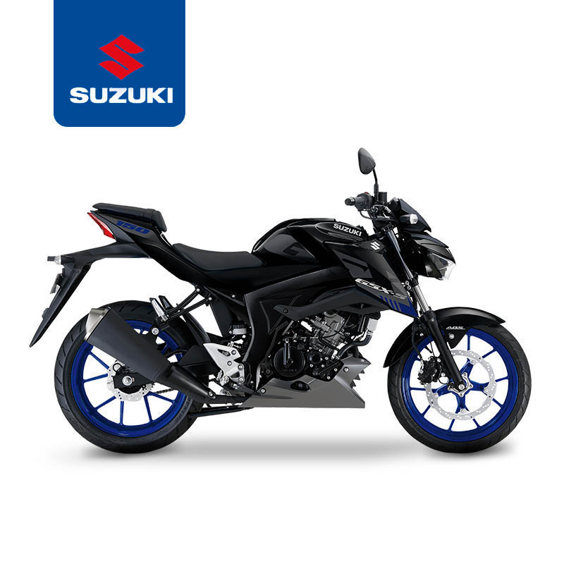 Suzuki GSX-S150 ABS 2026