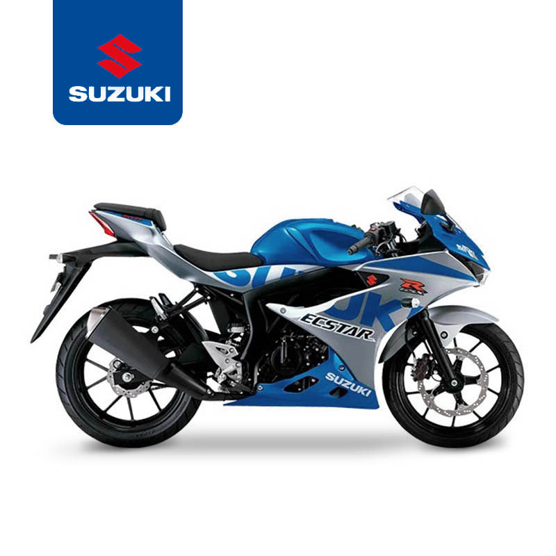 Suzuki GSX-R150 ABS 2026